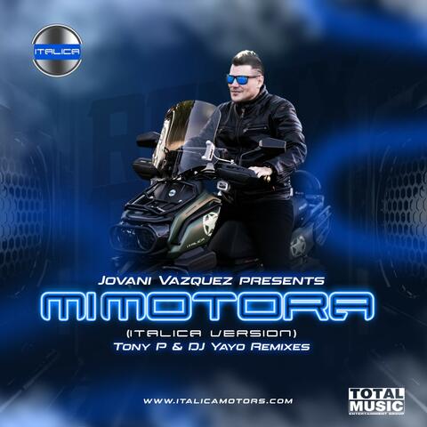 Mi Motora