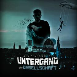 Untergang der Gesellschaft