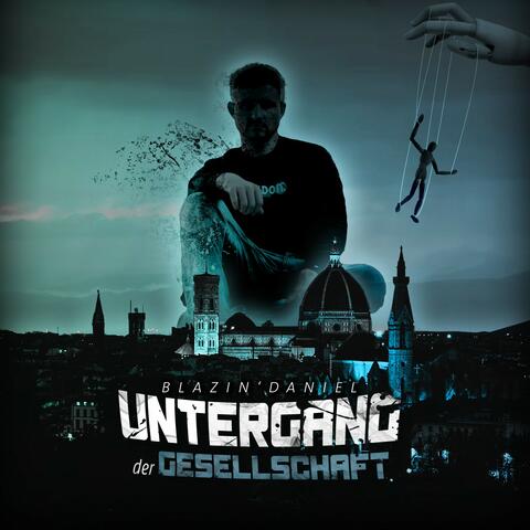 Untergang der Gesellschaft