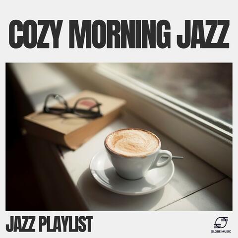 Cozy Morning Jazz