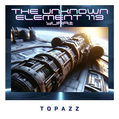 The Unknown Element 119 & Yurai