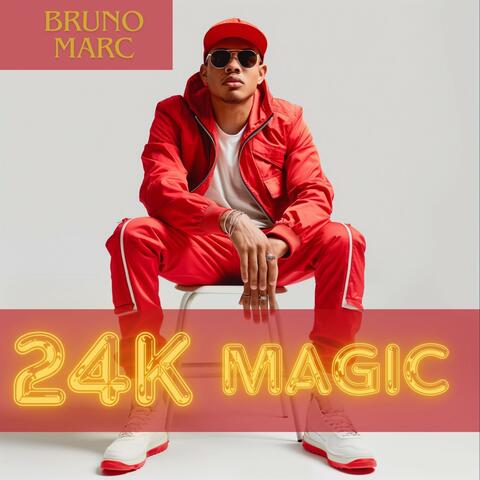 24K Magic