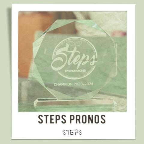 Steps pronos