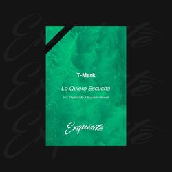 Lo Quiero Escuchá