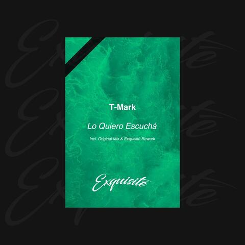 Lo Quiero Escuchá
