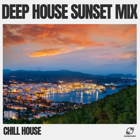 Deep House Sunset Mix