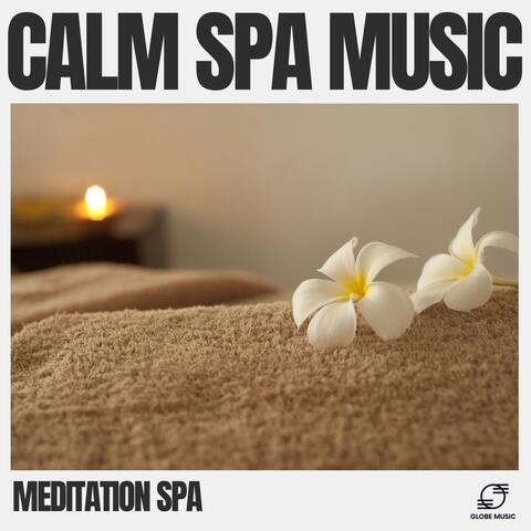 Calm Spa Music
