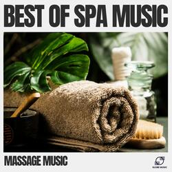 Calm Spa Music