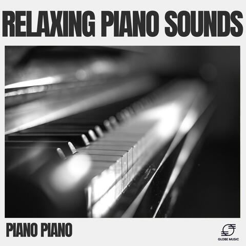Relaxing Piano Sounds