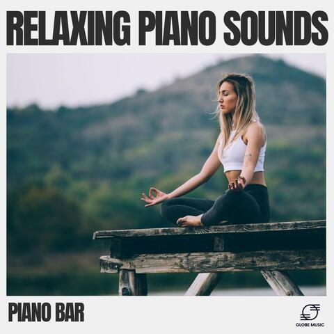 Relaxing Piano Sounds