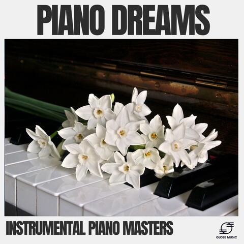 Piano Dreams