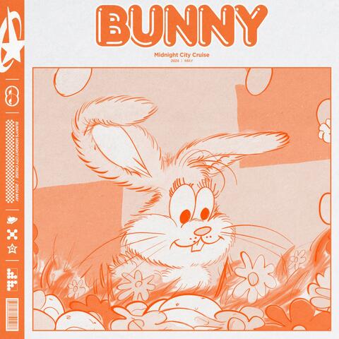 Bunny's Midnight City Cruise