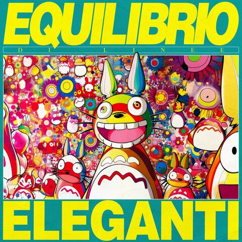 Equilibrio di Linee Eleganti