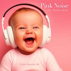 Pink Noise for Studying