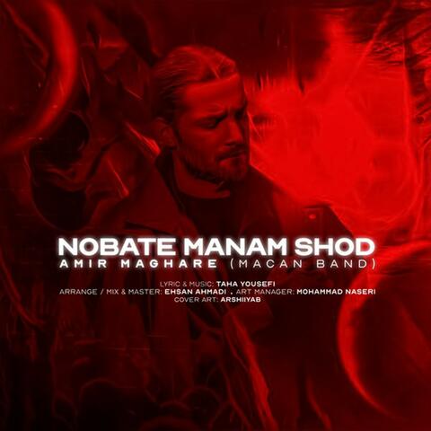 Nobate Manam Shod