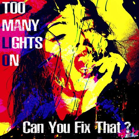 Can You Fix That?