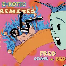 Trance the Fred