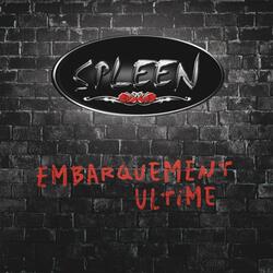 L'absente