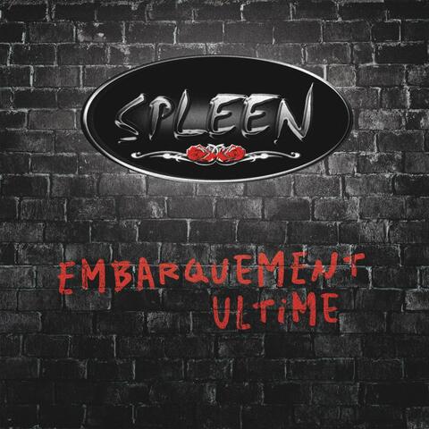 Embarquement ultime