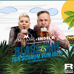 Blase mir den Schaum vom Bier