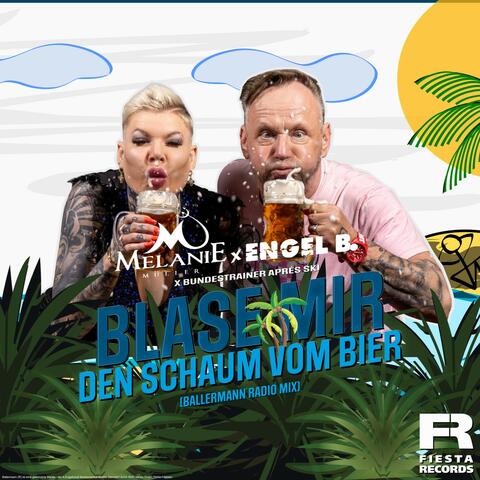 Blase mir den Schaum vom Bier
