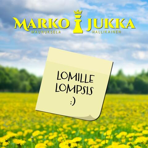 Lomille lompsis