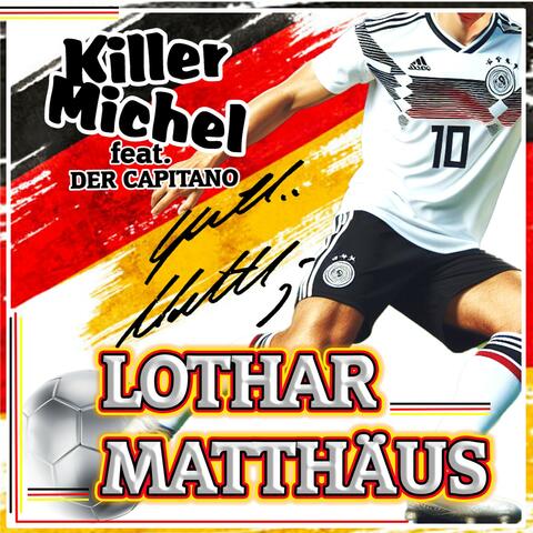 Lothar Matthäus