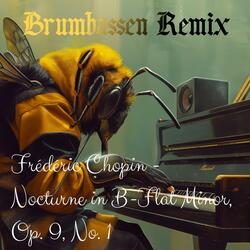 Nocturne in B-Flat Minor, Op. 9, No. 1