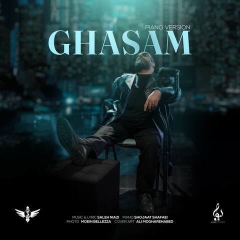 Ghasam