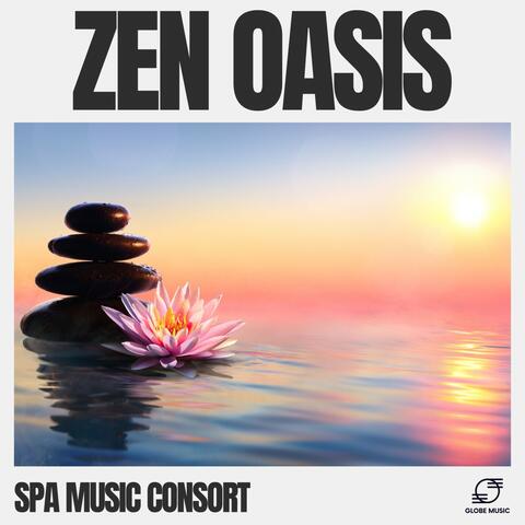 Zen Oasis