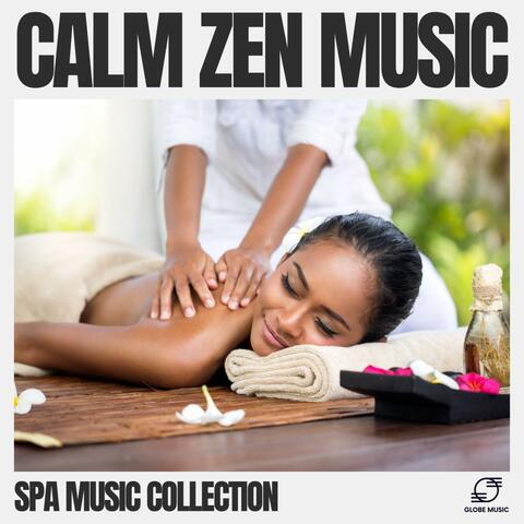 Calm Zen Music