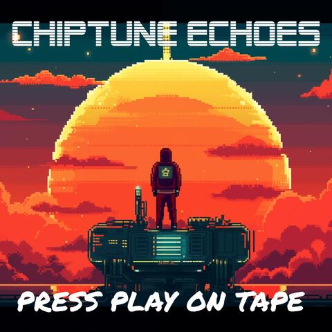Press Play on Tape