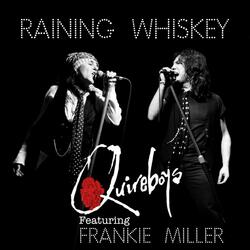 Raining Whiskey