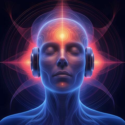 The Frequency for Relax, Study or Sleep