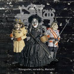 Victory / Symphonic Suite from "The Lord of the Dance"-Victory