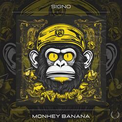 Monkey Banana