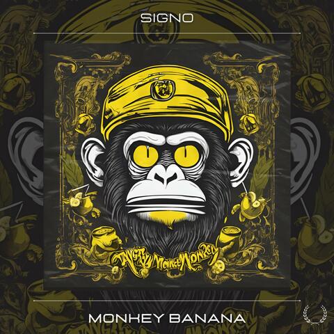 Monkey Banana