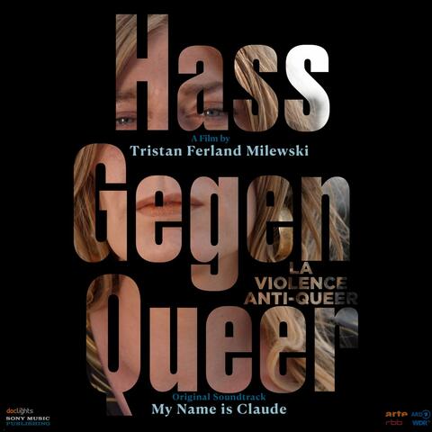 Hass gegen Queer