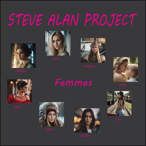 Femmes