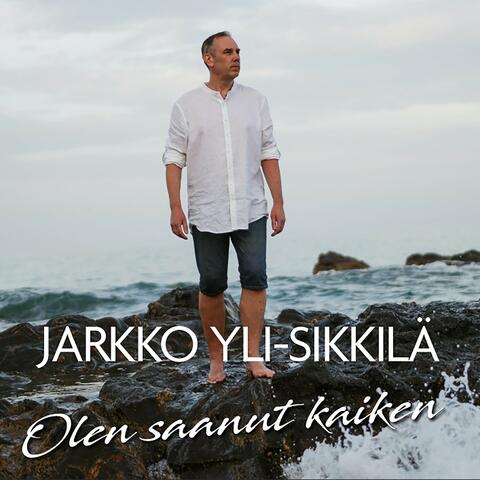 Olen saanut kaiken