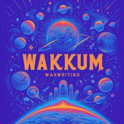 Wakwriting