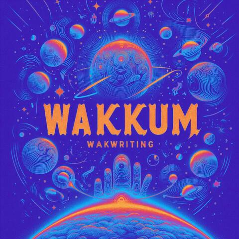 Wakwriting