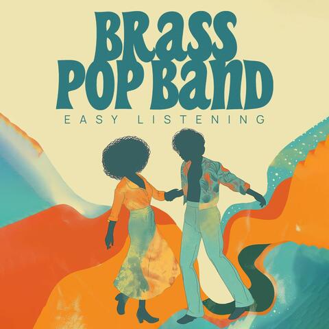 Brass Pop Band