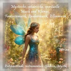 Mystische, sphärische, spirituelle Musik und Klänge, Fantasiemusik, Zaubermusik, Elfenmusik, Pt. 2