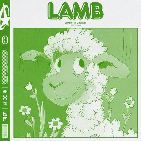 Lamb Sunny Hill Journey