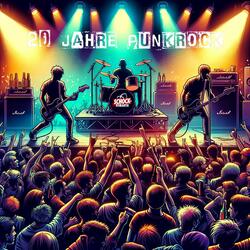 20 Jahre Punkrock (Leise)
