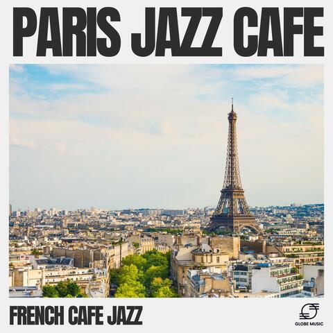 Paris Jazz Café