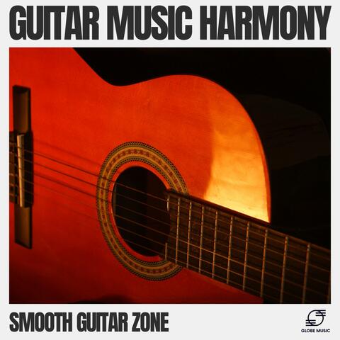 Guitar Music Harmony