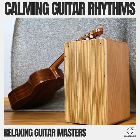 Calming Guitar Rhythms