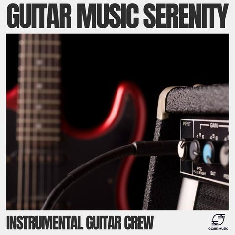 Guitar Music Serenity